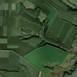 Kononenki High Resolution Satellite Map