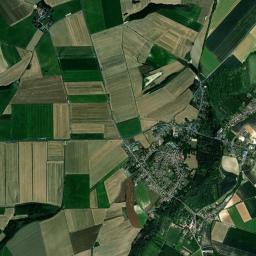 Vermand High Resolution Satellite Map