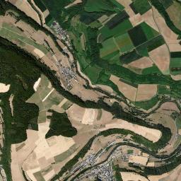 Reisdorf High Resolution Satellite Map