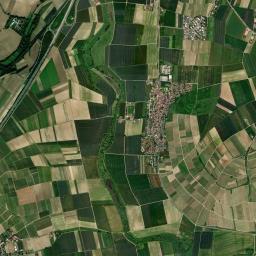 Sörgenloch High Resolution Satellite Map