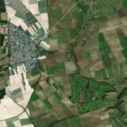 Mommenheim High Resolution Satellite Map