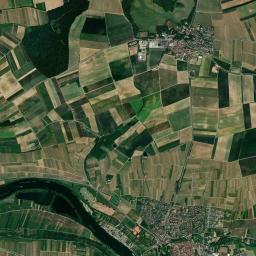 Volkach, DE locator map