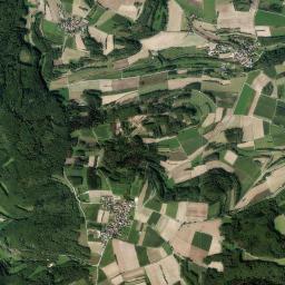 Heiligenstadt, DE locator map