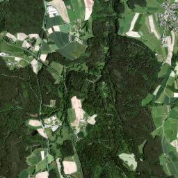Emtmannsberg High Resolution Satellite Map