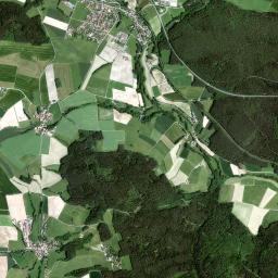 Seybothenreuth High Resolution Satellite Map