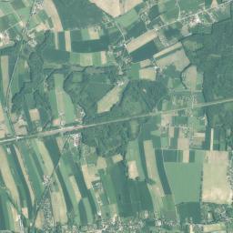 Bąków High Resolution Satellite Map