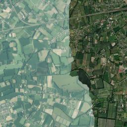 Mnich High Resolution Satellite Map