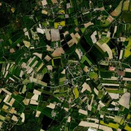 Bronów High Resolution Satellite Map