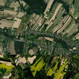 Bulowice High Resolution Satellite Map