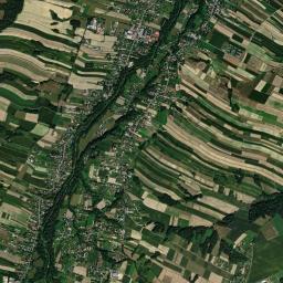 Wieprz High Resolution Satellite Map