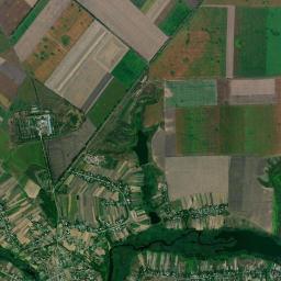 Pavoloch High Resolution Satellite Map