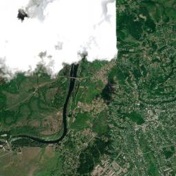 Schyschaky High Resolution Satellite Map