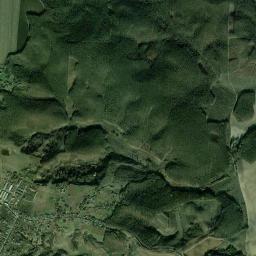 Olefirshchina High Resolution Satellite Map