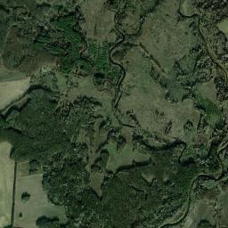 Kardashivka High Resolution Satellite Map