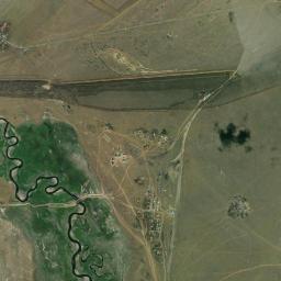 Ereencav High Resolution Satellite Map