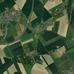 Tourville-sur-Arques High Resolution Satellite Map