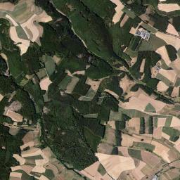 Feulen High Resolution Satellite Map