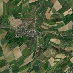 Welschbillig High Resolution Satellite Map