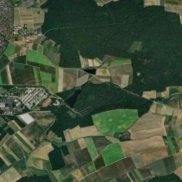 Volkach, DE locator map