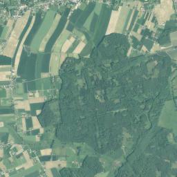 Pruchna High Resolution Satellite Map