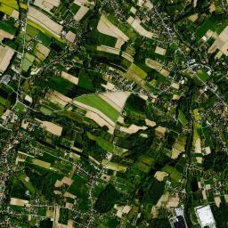 Mazańcowice High Resolution Satellite Map