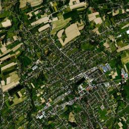 Kozy High Resolution Satellite Map