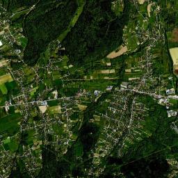 Bujaków High Resolution Satellite Map