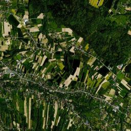 Czaniec High Resolution Satellite Map