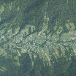 Rudnik High Resolution Satellite Map