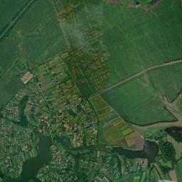 Chornorudka High Resolution Satellite Map