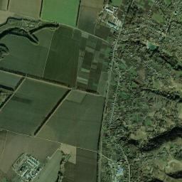 Veliki Budishcha High Resolution Satellite Map