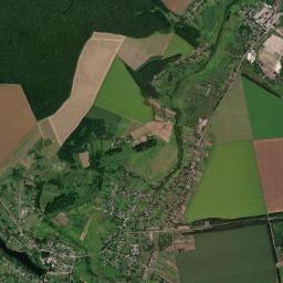 Kolomak High Resolution Satellite Map