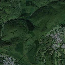 Neufmanil High Resolution Satellite Map