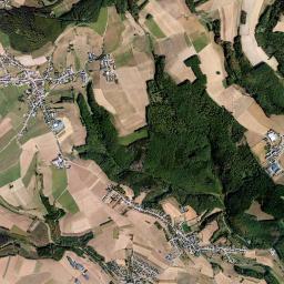 Rambrouch High Resolution Satellite Map