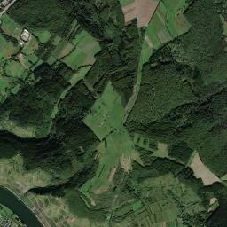 Longuich, DE locator map
