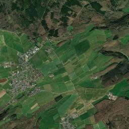 Hennweiler High Resolution Satellite Map
