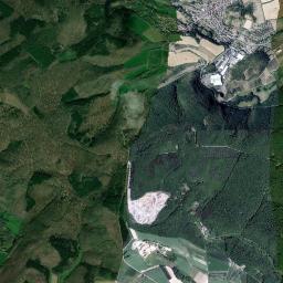 Bockenau High Resolution Satellite Map