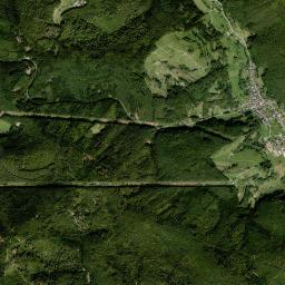 Altenbuch High Resolution Satellite Map