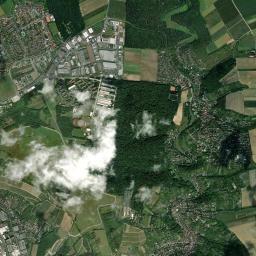 Veitshöchheim, DE locator map