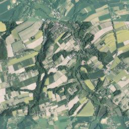 Kończyce Wielkie High Resolution Satellite Map