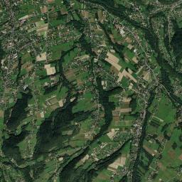 Zagórnik High Resolution Satellite Map