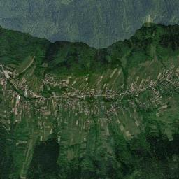 Jasienica High Resolution Satellite Map