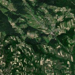 Żurowa High Resolution Satellite Map