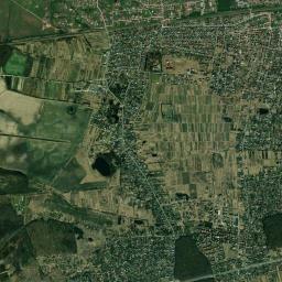 Sukhovolya High Resolution Satellite Map