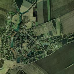 Baliasne High Resolution Satellite Map