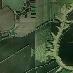 Popivka High Resolution Satellite Map