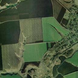 Vasilivka High Resolution Satellite Map