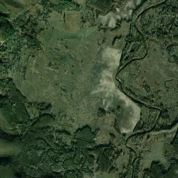 Chernechii Iar High Resolution Satellite Map