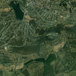 Valky High Resolution Satellite Map