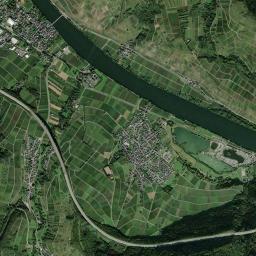 Riol High Resolution Satellite Map